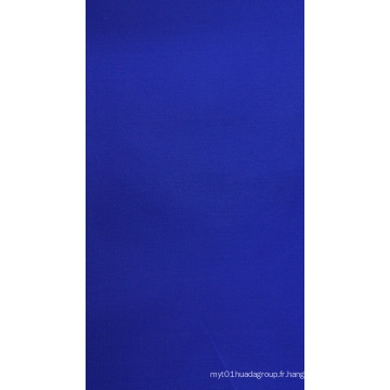 Tissu de polyester d&#39;Oxford 70d pour l&#39;imperméable avec le revêtement d&#39;unité centrale / PVC